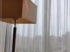 -上海新发展亚太JW万豪酒店