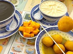 -广信牛奶甜品世家(万象城店)