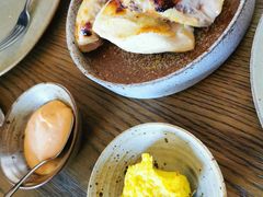 蜂蜜烤鸡-BOR Eatery(安福路店)