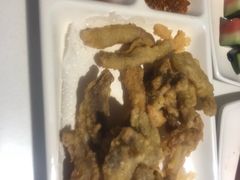 酥肉-海底捞火锅(威高广场店)