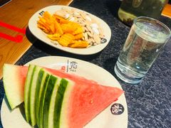 -五福居羊蝎子(方庄店)