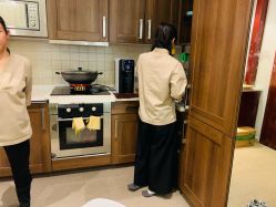 -姜美堂·蒸姜除湿の纤体美颜馆