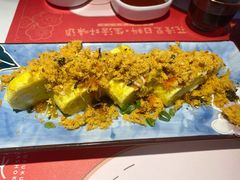 肉松玉子烧-花漫里亲民日式餐厅(万象城店)