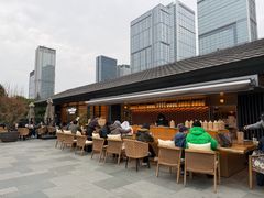 -无印良品餐堂 MUJI Diner(成都太古里店)