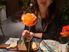 -第101座花园餐厅(湖滨88店)