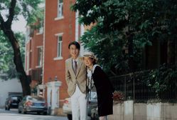 -雨墨婚纱摄影工作室