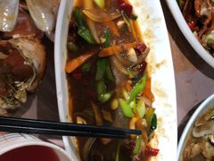 -阿杰臻选海鲜饭店(普陀山店)