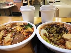 -水平有限广西米粉·广西风味集(五道口店)