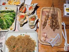 -木屋烧烤(佛山东方广场店)