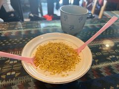 -蜗牛小馆醉乡民谣云南菜(惠新西里店)