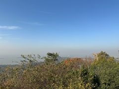 -狼山风景名胜区