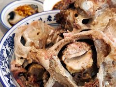 -老三羊汤【北兴隆街店】