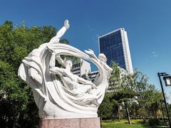 -迎泽公园