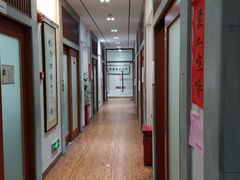 -秦汉胡同国学书院(川沙分馆)