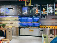 -蛙一刀·麻椒鱼火锅(金仙桥店)