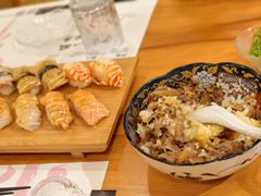 -福匠日本料理(人民路店)