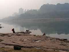 -金海湾滨江公园