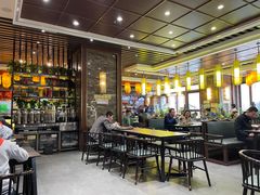 -汉九宫牛肉面·清真(兰州市自来水总公司住宅楼店)