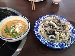 -牛街老爆肚满(牡丹园店)