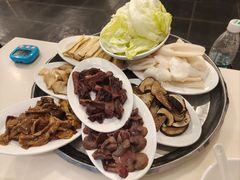 -太婆天府山珍酒楼(亚运村店)