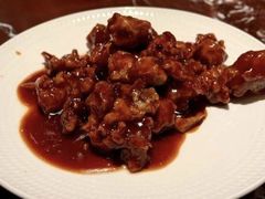 -新白鹿餐厅(百联中环店)