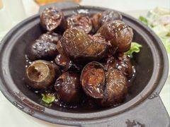 田螺塞肉-瑞福园联谊餐室(茂名南路店)