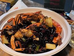 -七欣天香辣蟹火锅(上海奉贤杭州湾生活广场店)