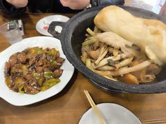 -泰来风味馆(桂林街店)