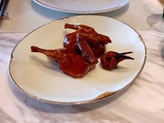 脆皮妙龄鸽-新荣记(新源南路店)