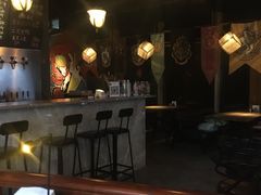 大堂-故遥酒馆.赛事直播