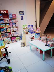 -Hape玩具部落(五棵松万达广场店)