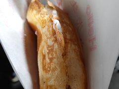 -贺记蛋烘糕(青羊第五分店)