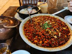 -青城甲(青城山店)