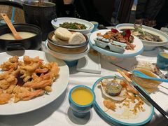 -聆桂烤鸭·金奖烤鸭(静联广场店)