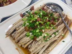 -阿甘酒家(桂青路店)