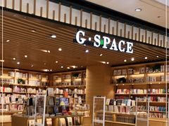 -G·SPACE(金鹰世界店)