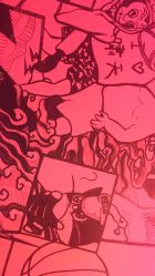 点击看大图 -MDZ STORE·TATTOO·耳饰