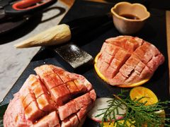 -厚贞日式烤肉(龙之梦店)