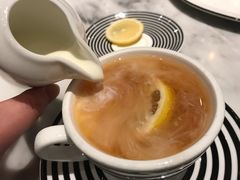 英式红茶-玛尚诺Pizza&Bar(长泰广场店)