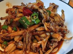 -董厨煨汤馆(车站路店)