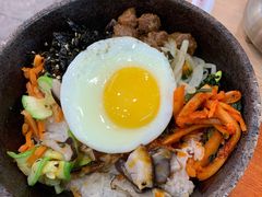 -米村拌饭(天津东丽万达店)