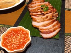 -泰国餐厅 Thai Food(裕华万达店)