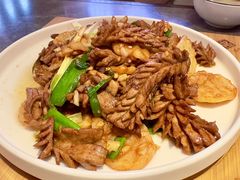 -闫府私房菜·百年鲁菜(恒隆店)