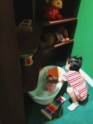 -幻贝家儿童乐园(苏州中心店)