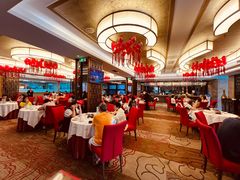 -广州逸林假日酒店·四季桃源中餐厅(白云山风景区店)