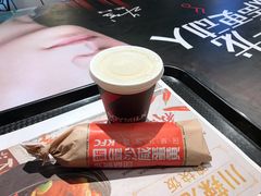 -肯德基(蓝桥店)