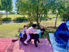 -圣露庄园·亲子活动乐园·露营·团建婚礼
