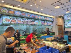 -飞尝蚝·顺德菜·鱼生(顺德总店)
