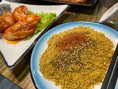 -齐齐哈尔兄弟烤肉(湖山美地店)