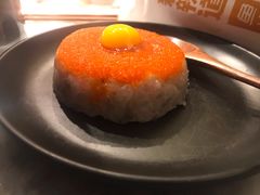 太阳鱼籽虾滑-新辣道鱼火锅(领展购物广场·中关村店)